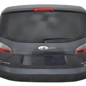 Rabat KLAPA TYLNA TYŁ FORD S-MAX I MK1 X6